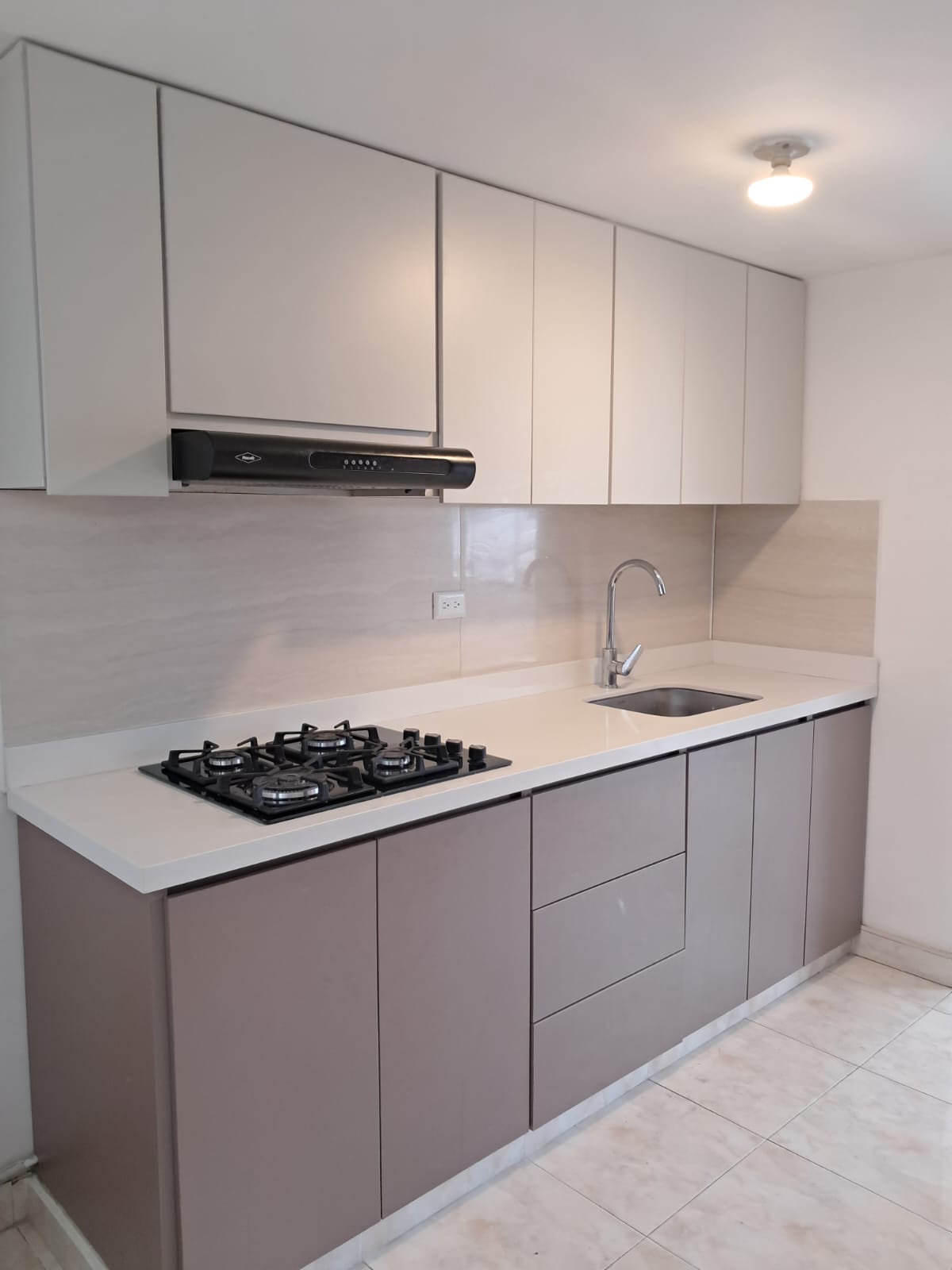 Apartamento Dúplex Maraya foto 4