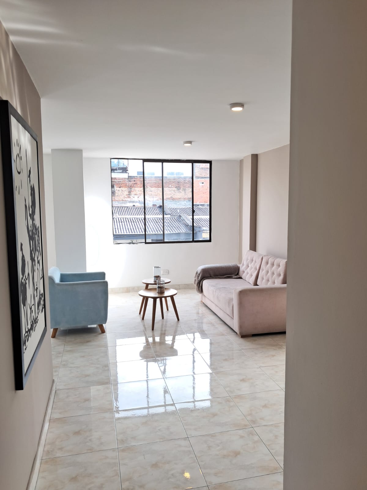 Apartamento Dúplex Maraya foto 5