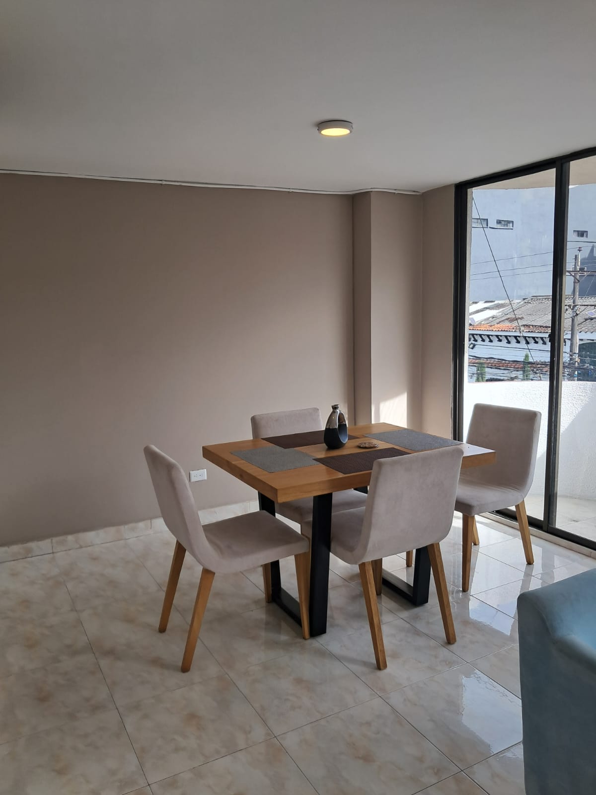 Apartamento Dúplex Maraya foto 6
