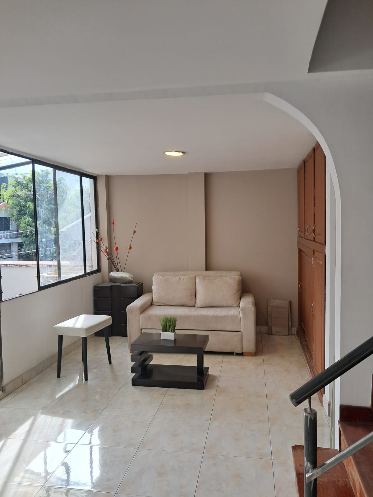 Apartamento Dúplex Maraya foto 7