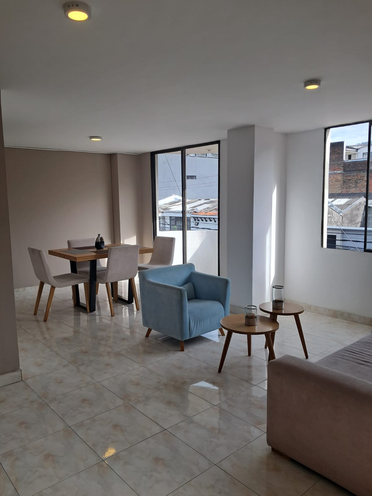 Apartamento Dúplex Maraya foto 8