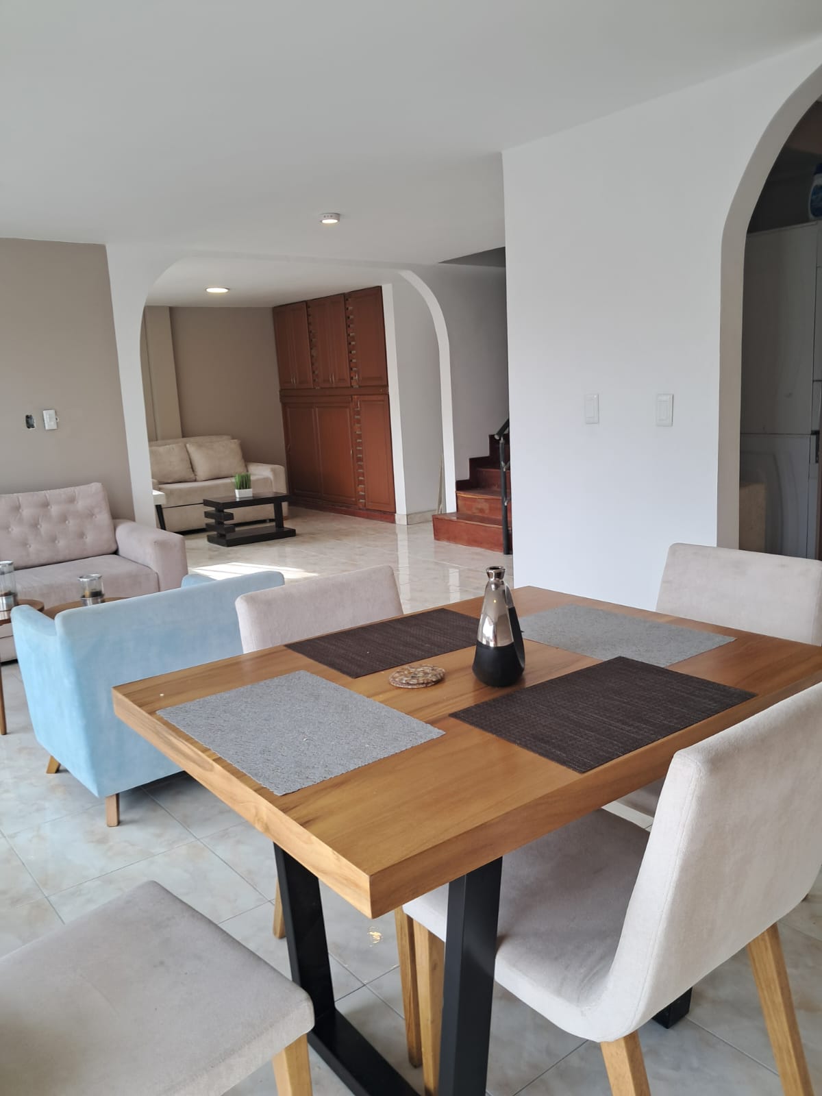 Apartamento Dúplex Maraya foto 9