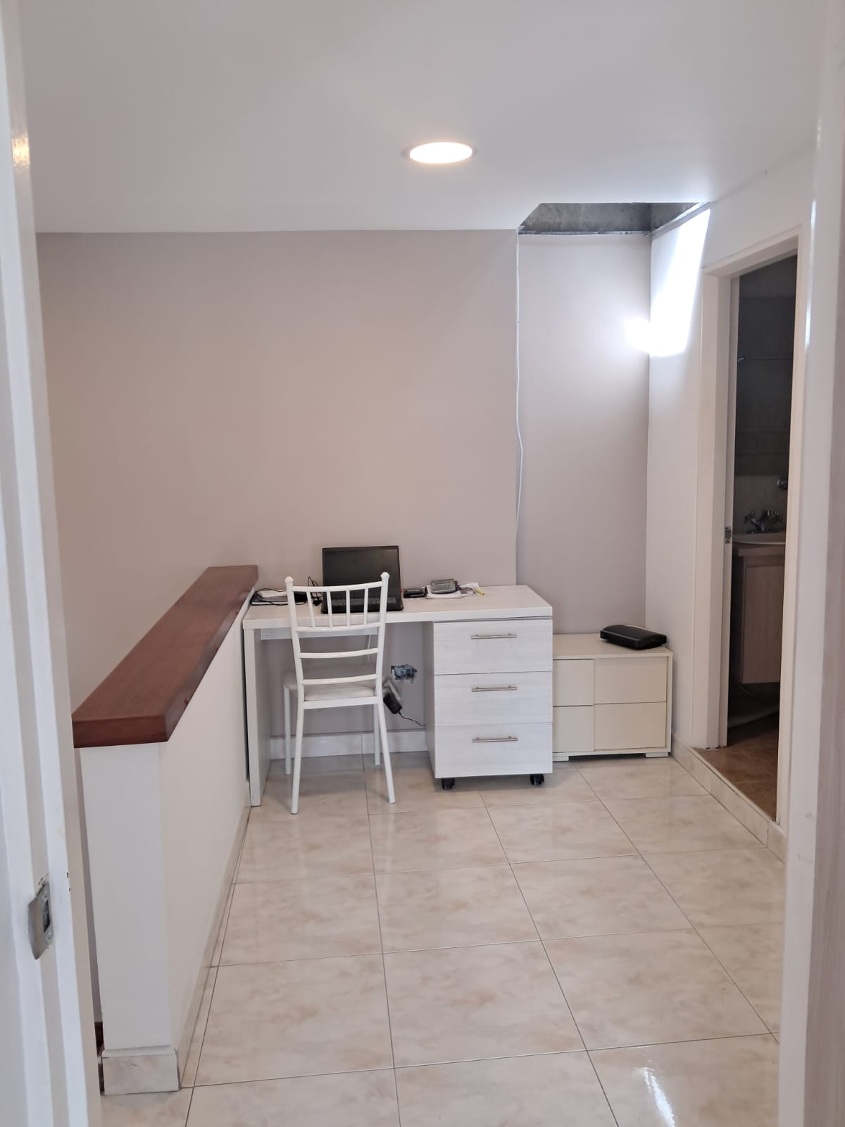 Apartamento Dúplex Maraya foto 10