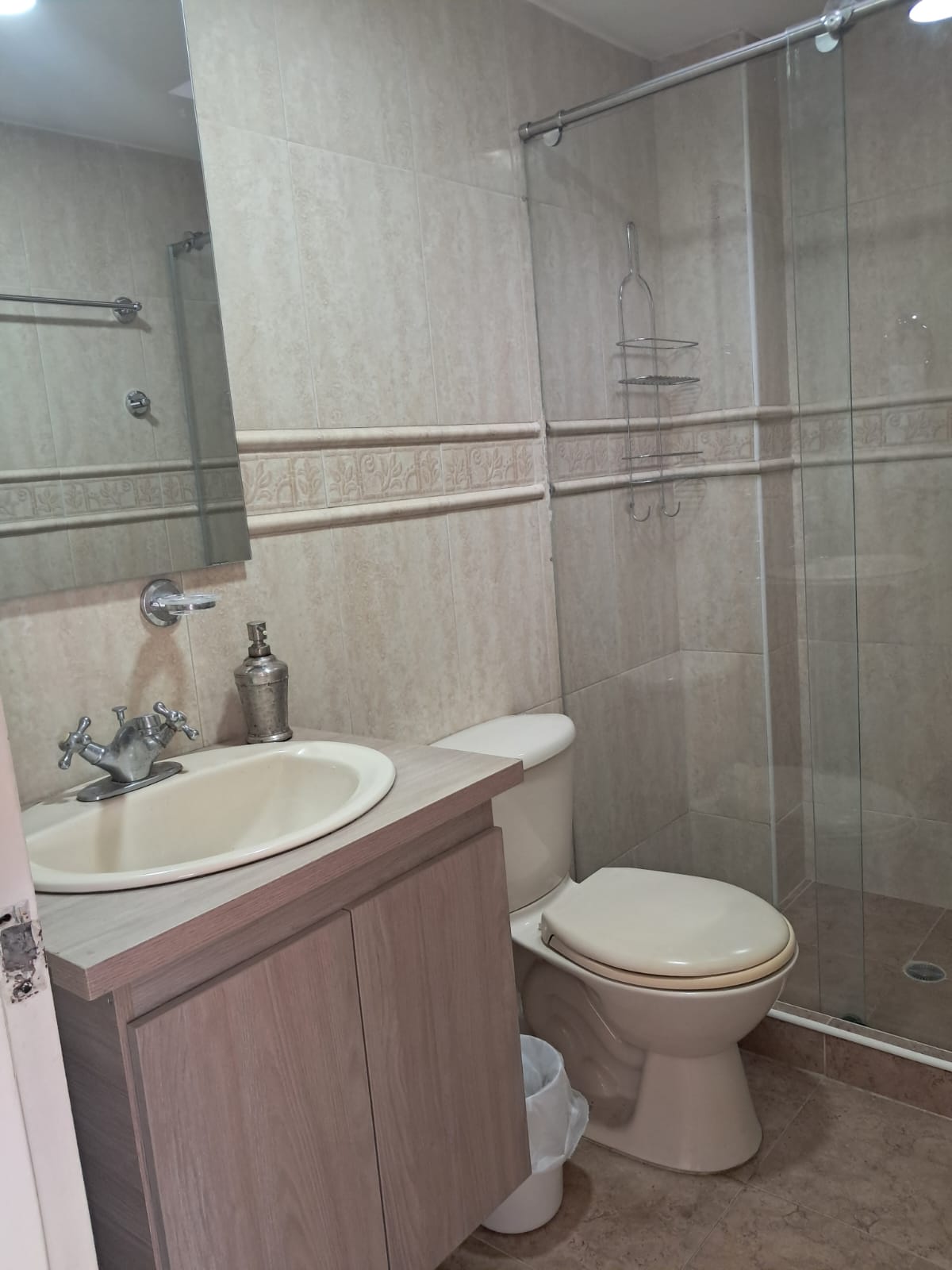 Apartamento Dúplex Maraya foto 12