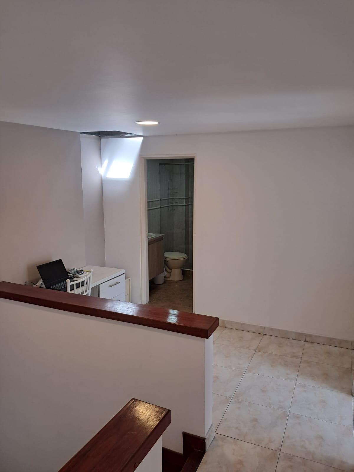 Apartamento Dúplex Maraya foto 13