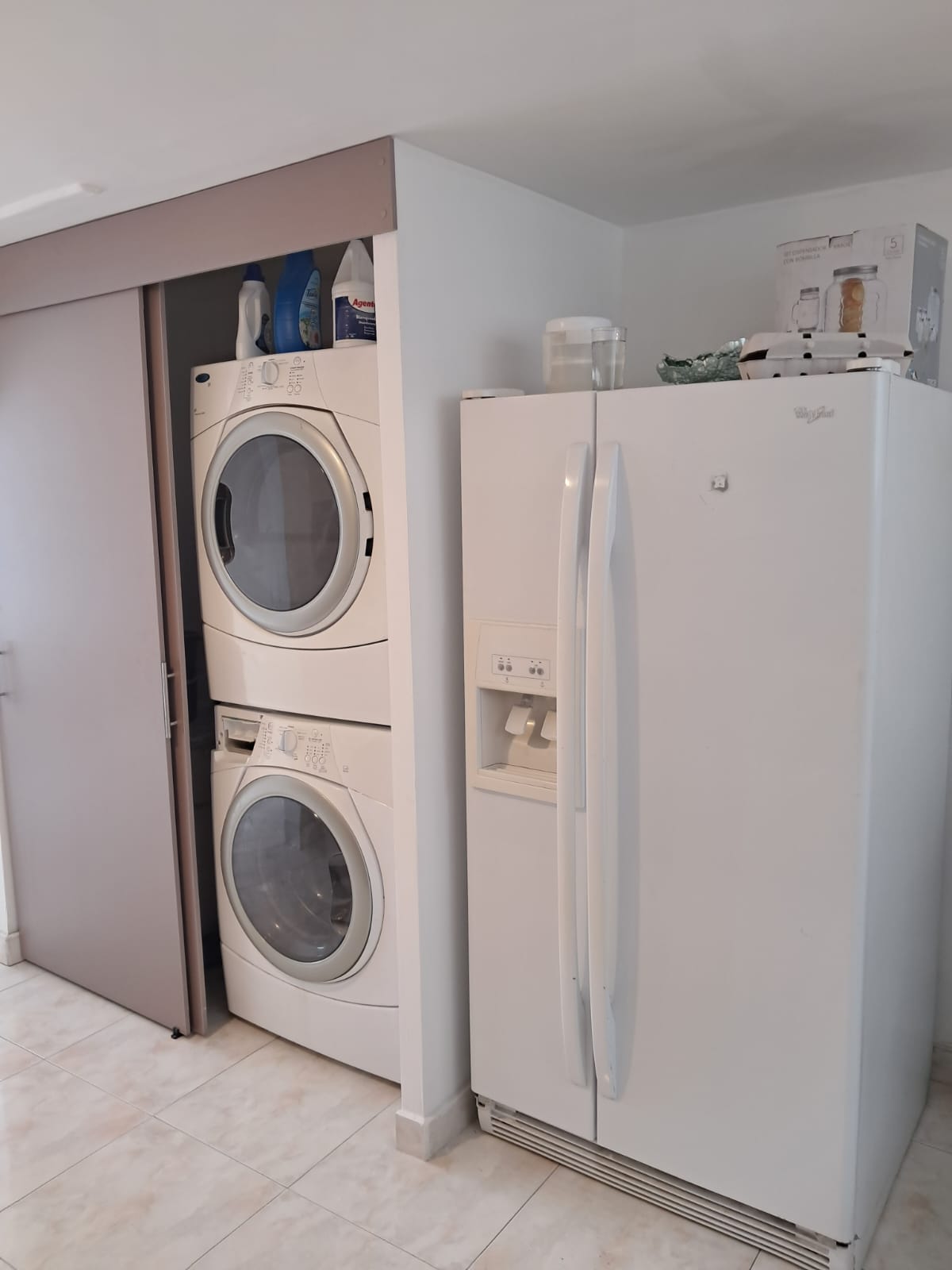 Apartamento Dúplex Maraya foto 15