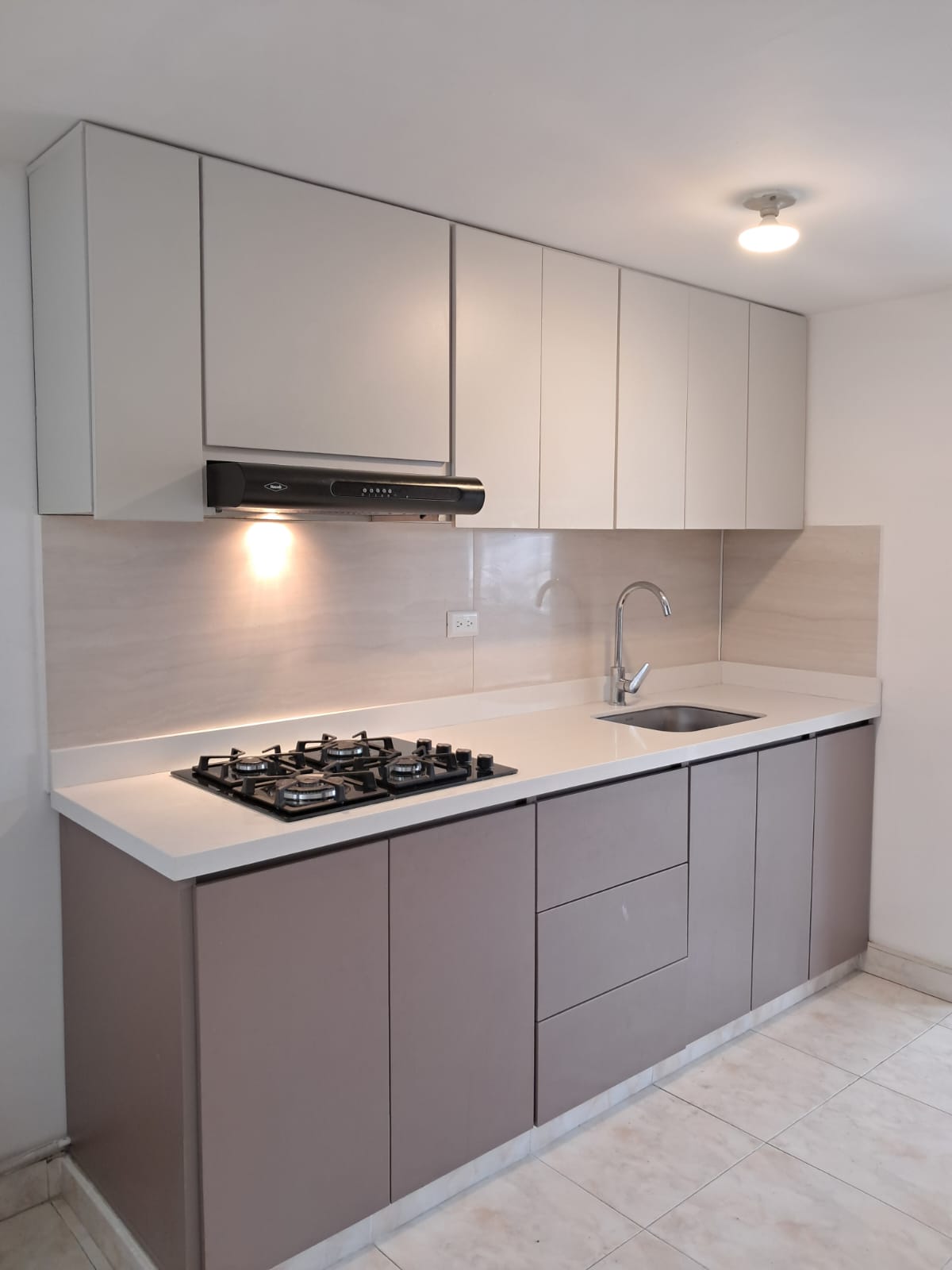Apartamento Dúplex Maraya foto 16