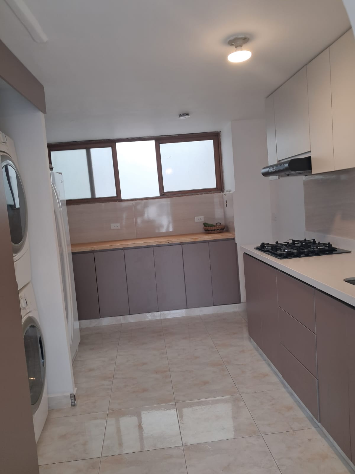 Apartamento Dúplex Maraya foto 17