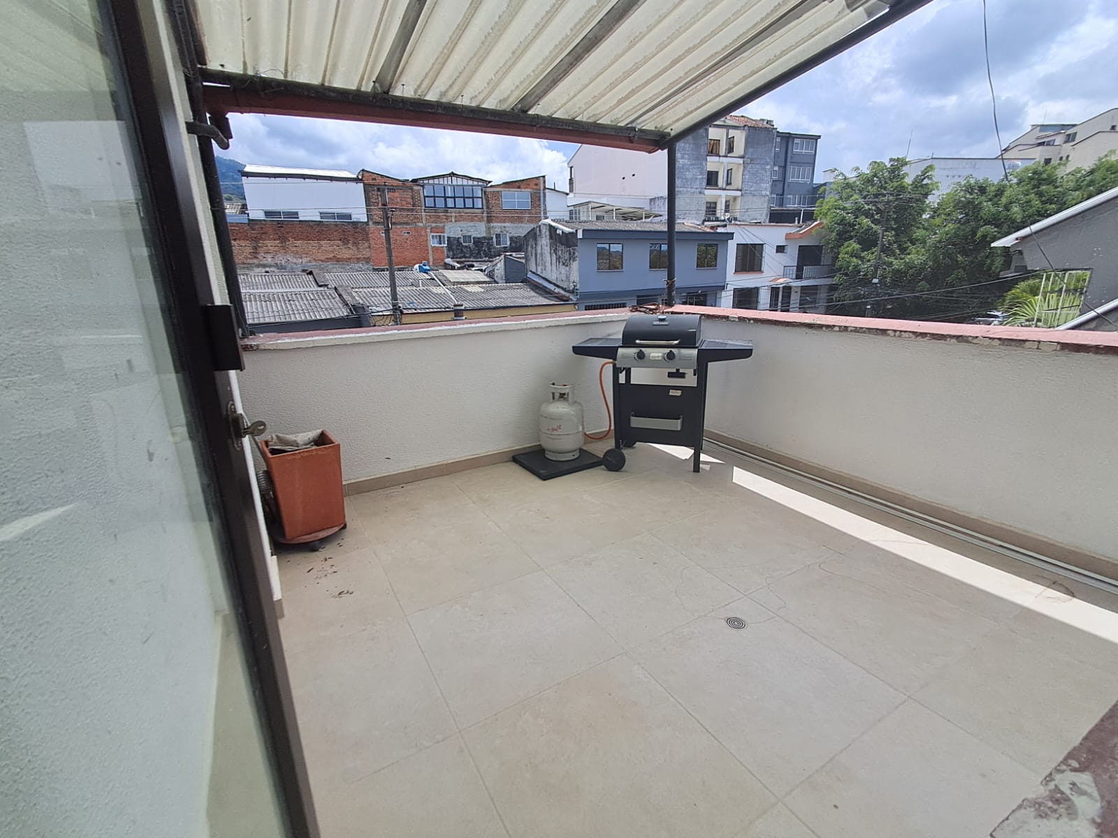 Apartamento Dúplex Maraya foto 18