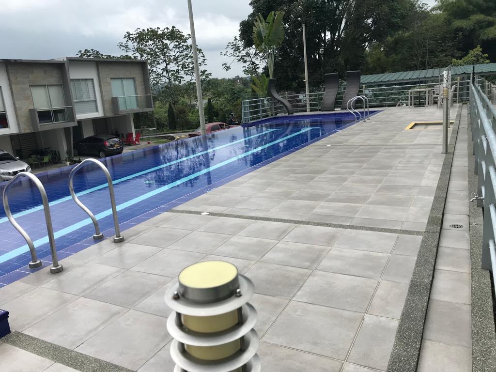 Apartamento Los Cedros foto 1