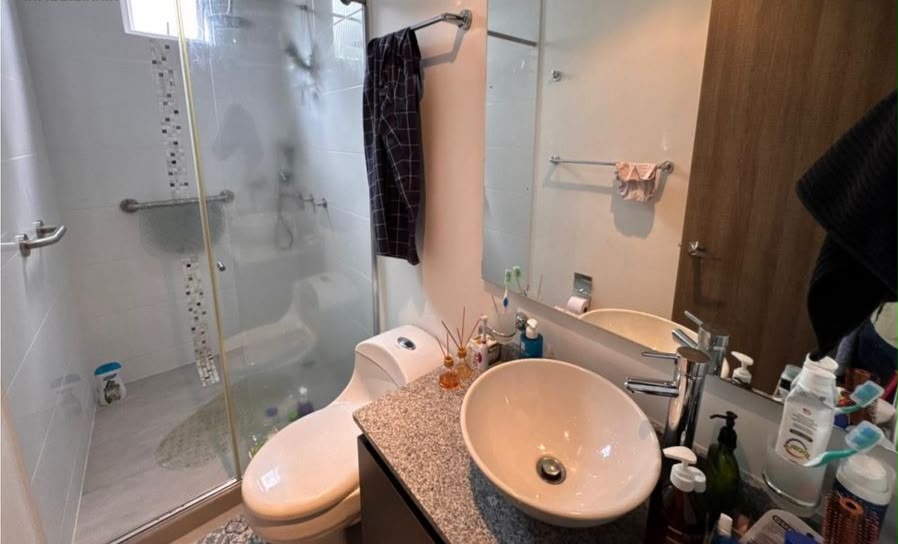 Apartamento Los Cedros foto 2