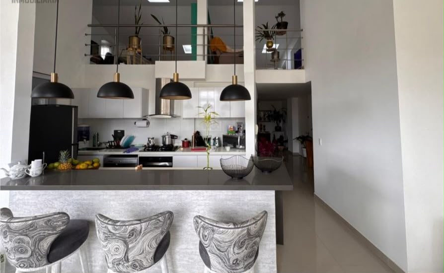 Apartamento Los Cedros foto 3