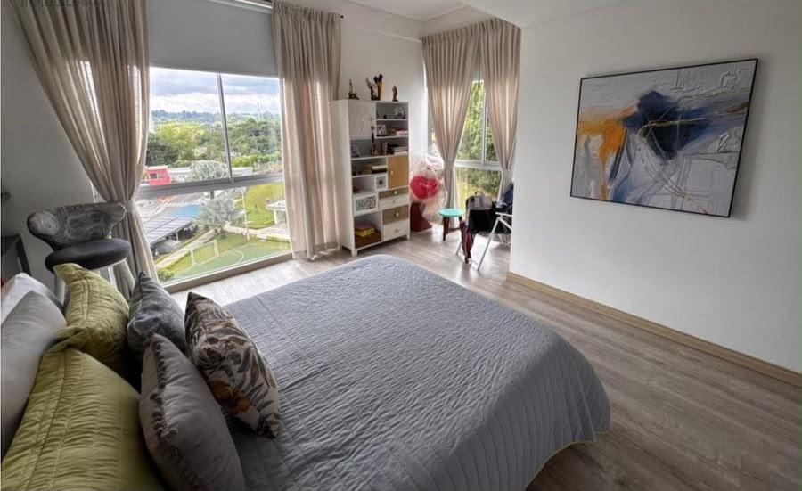 Apartamento Los Cedros foto 5