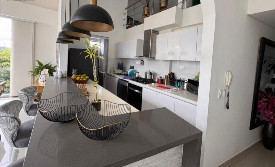 Apartamento Los Cedros foto 6
