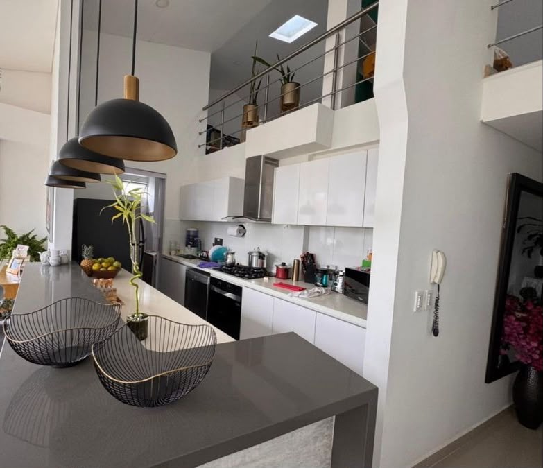 Apartamento Los Cedros foto 12