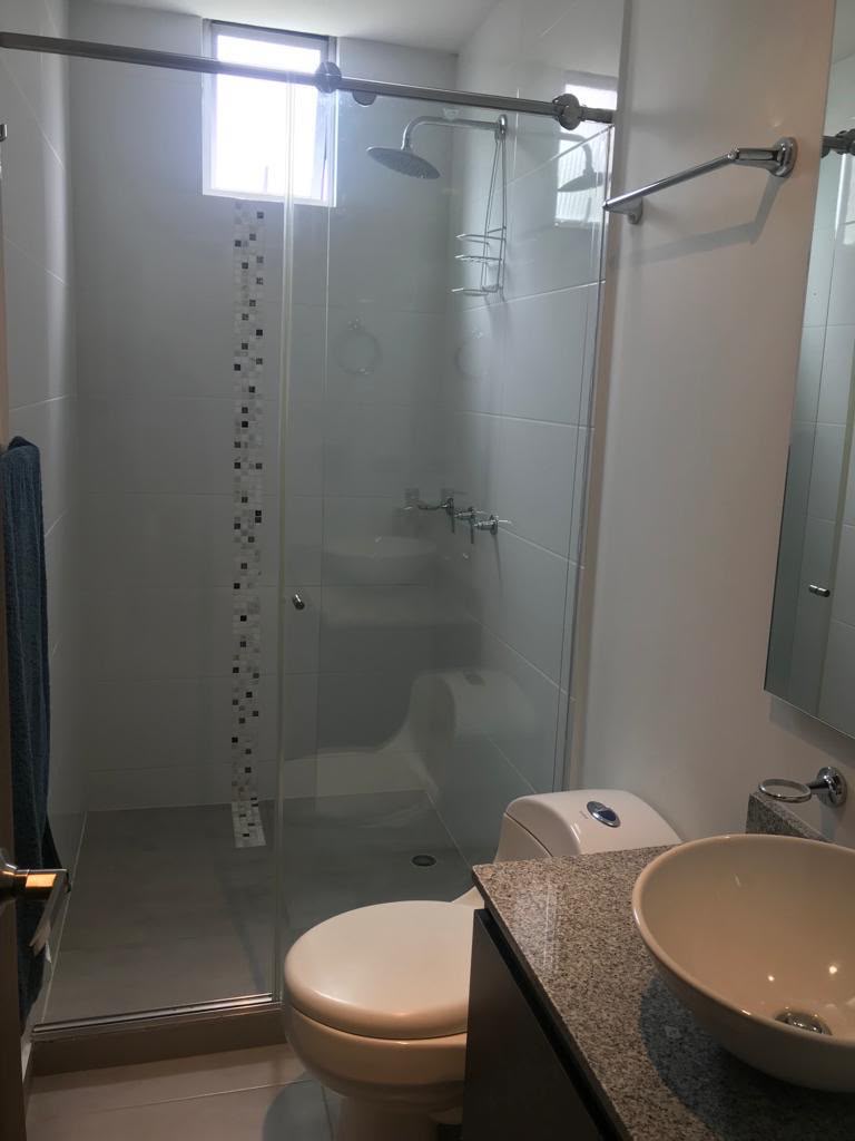 Apartamento Los Cedros foto 14