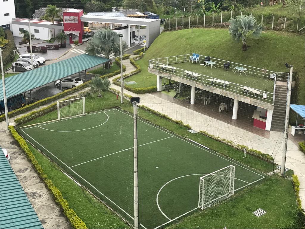 Apartamento Los Cedros foto 15