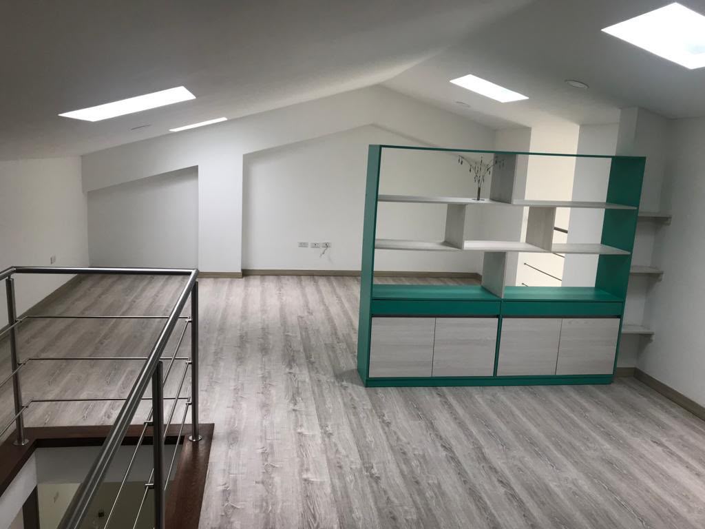 Apartamento Los Cedros foto 16